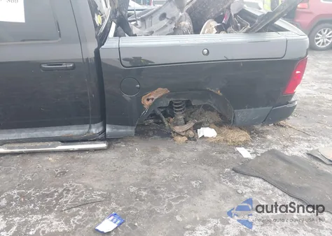 2009 Dodge Ram 1500 Slt/Sport/Trx из США, поврежденный, VIN 1D3HV13T79J532330